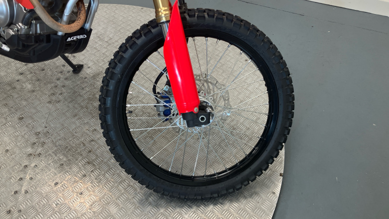 Honda CRF300L